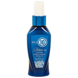 Купить несмываемое средство It’s a 10 Potion 10 Miracle Instant Repair Leave in Киев